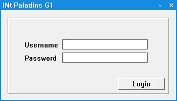 Cheat GUI